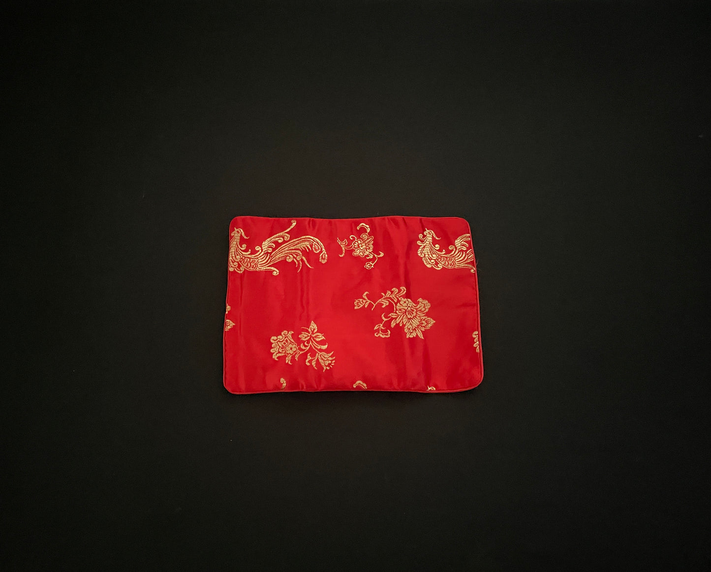 Red Jewellery Wrap image 2