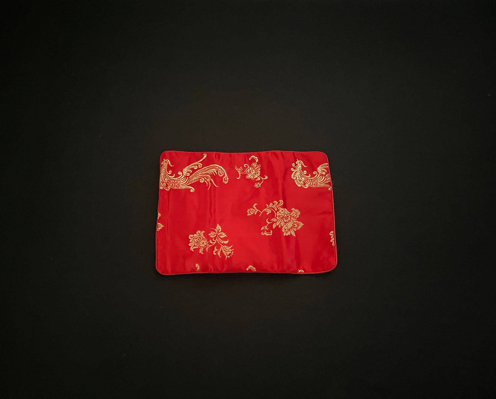 Red Jewellery Wrap image 2