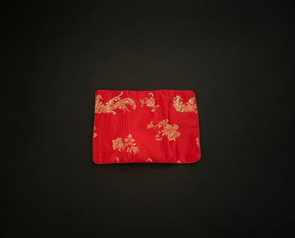 Red Jewellery Wrap image 2