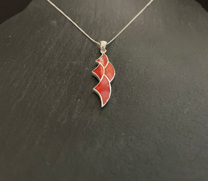 Coral Pendant image 1