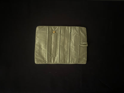 Green Jewellery Wrap image 3