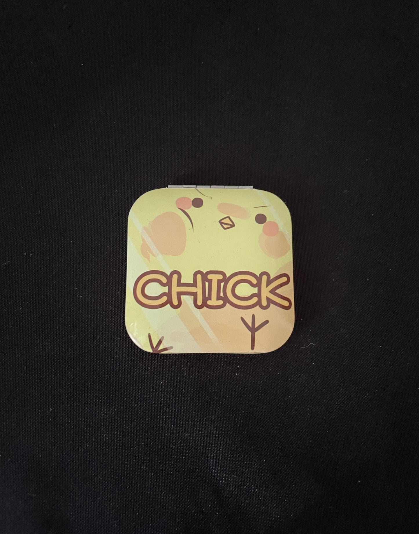 Chick Compact Mirror image 8