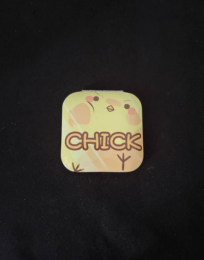Chick Compact Mirror image 8