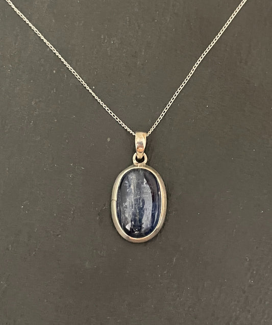 Kyanite Pendant image 0