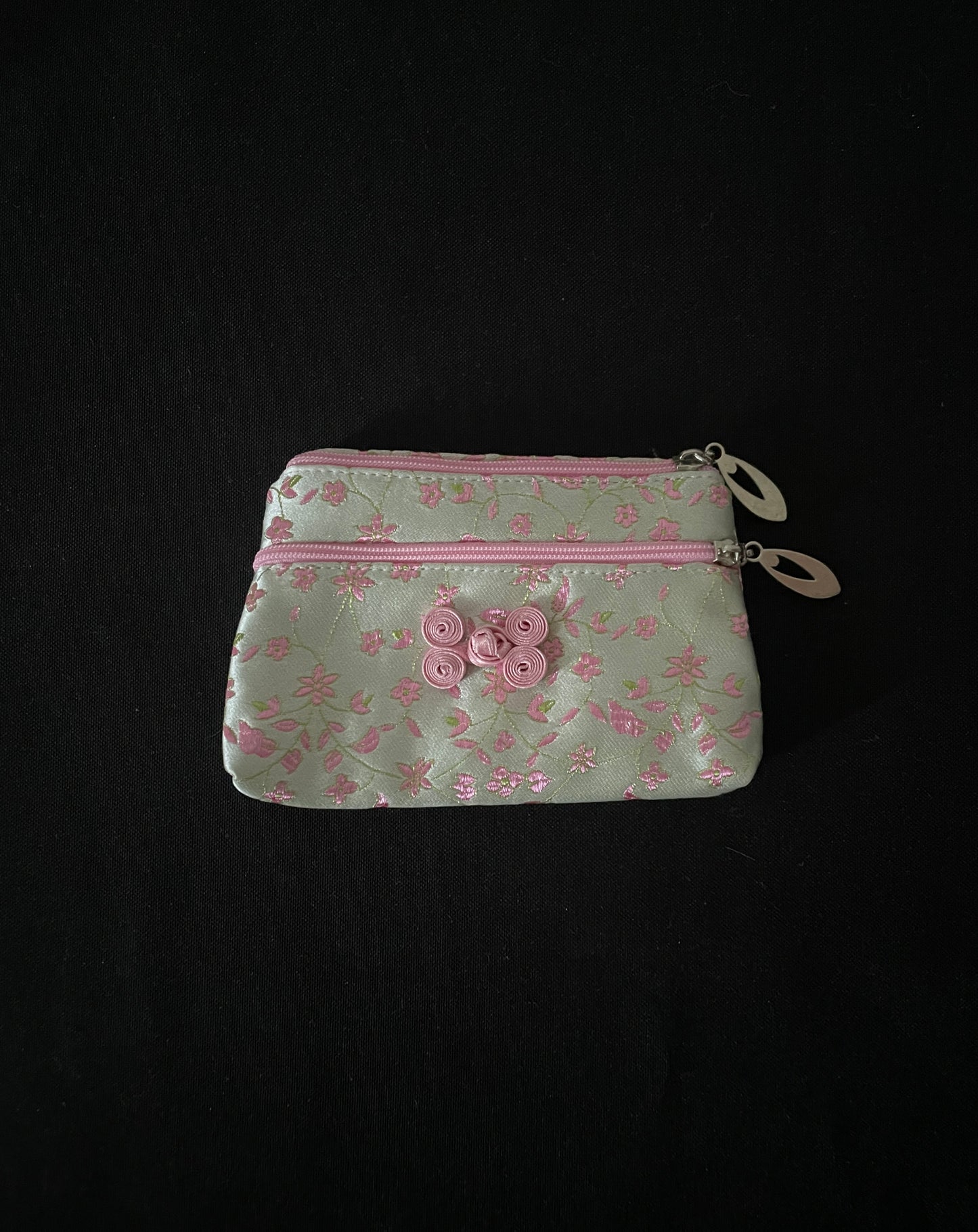 Pale Green Purse image 1