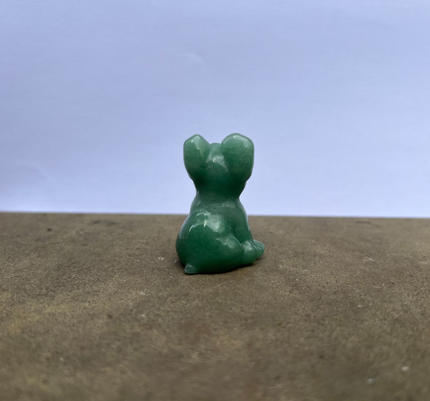 Aventurine French Bulldog image 2