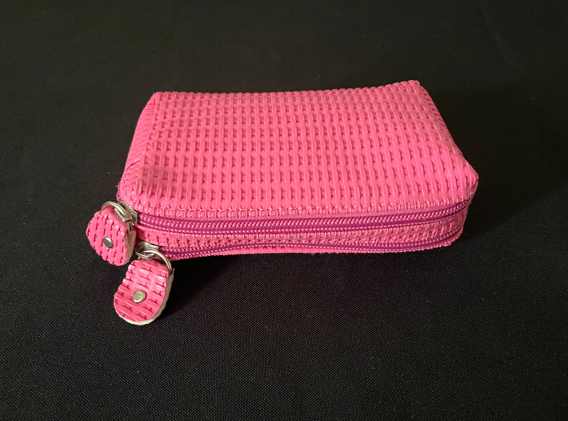 Pink Purse image 1