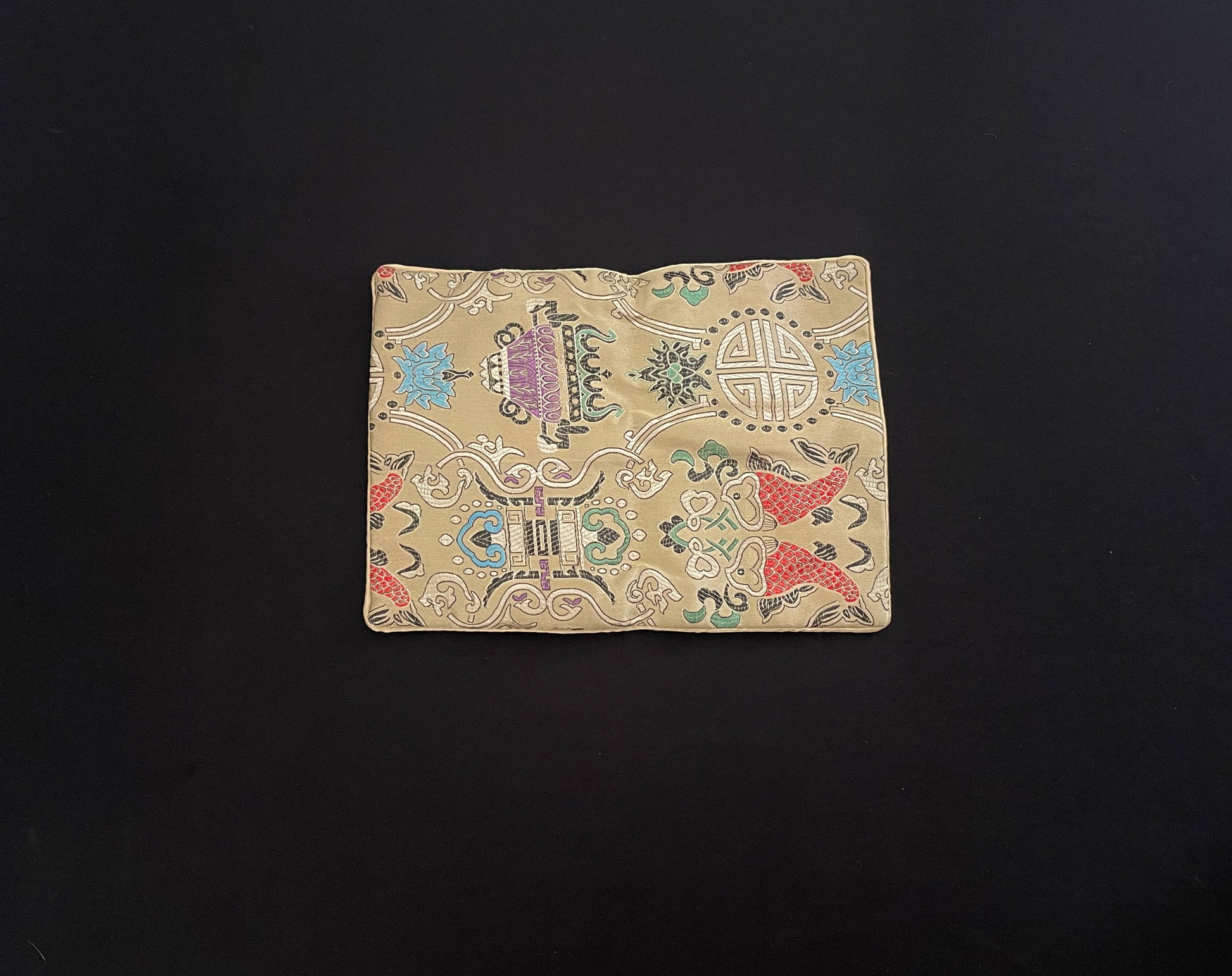 Gold Jewellery Wrap image 2