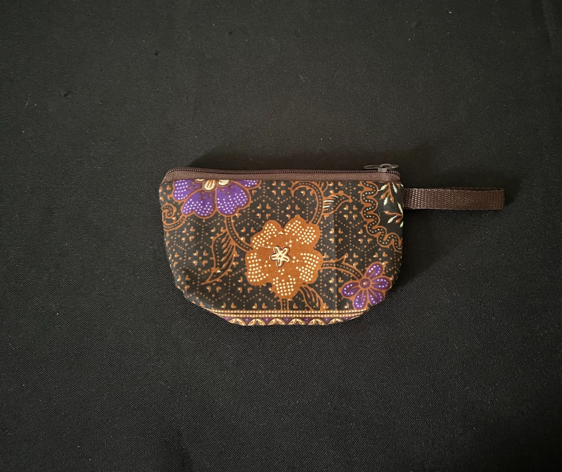 Brown Purse image 1