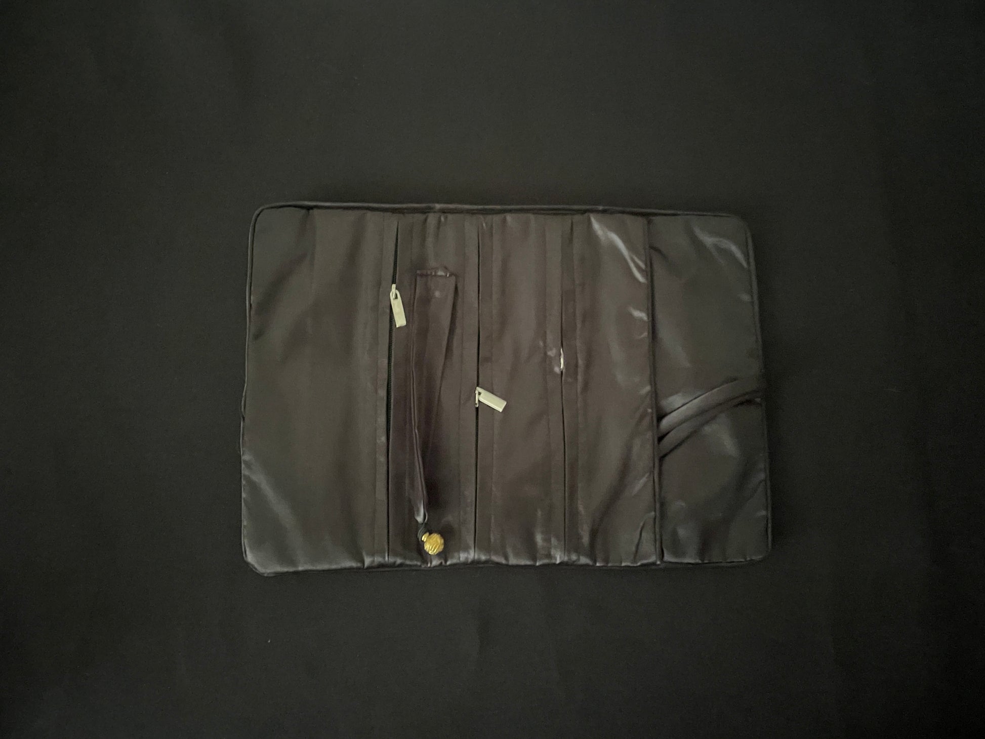 Black Jewellery Wrap image 3