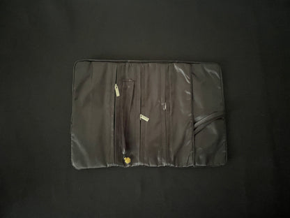 Black Jewellery Wrap image 3