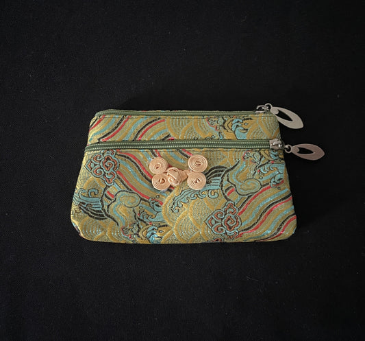 Green Purse image 0