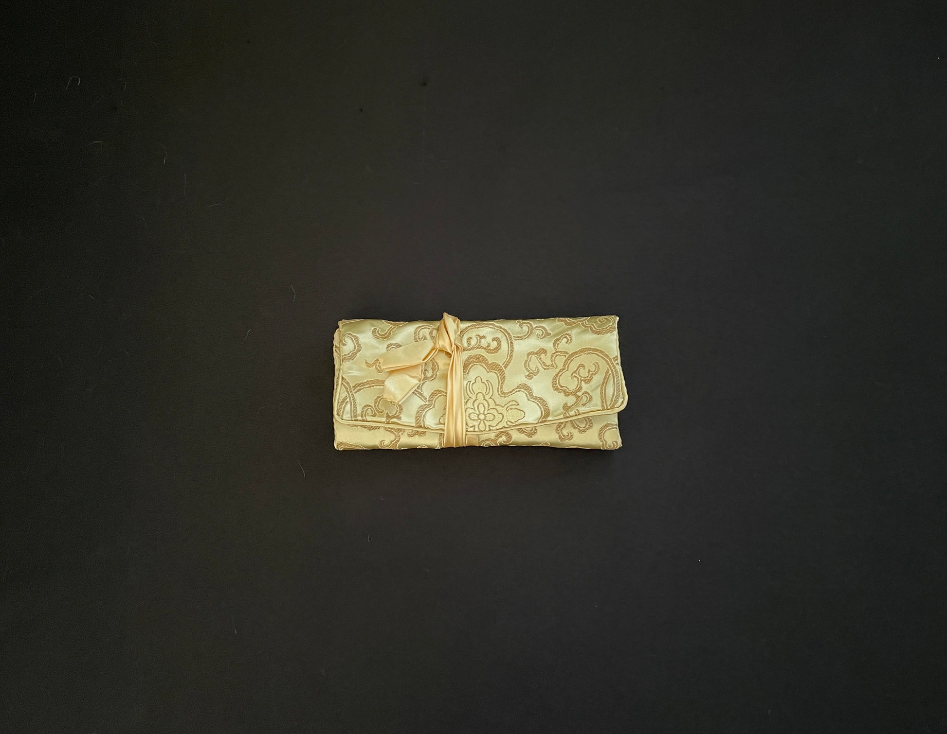 Gold Jewellery Wrap image 1