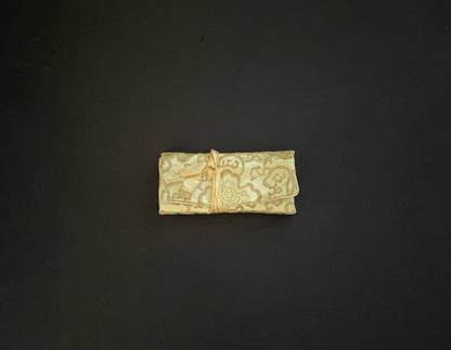 Gold Jewellery Wrap image 1