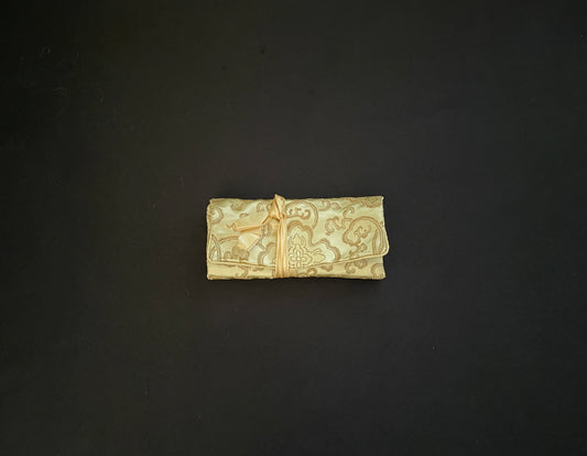 Gold Jewellery Wrap image 1