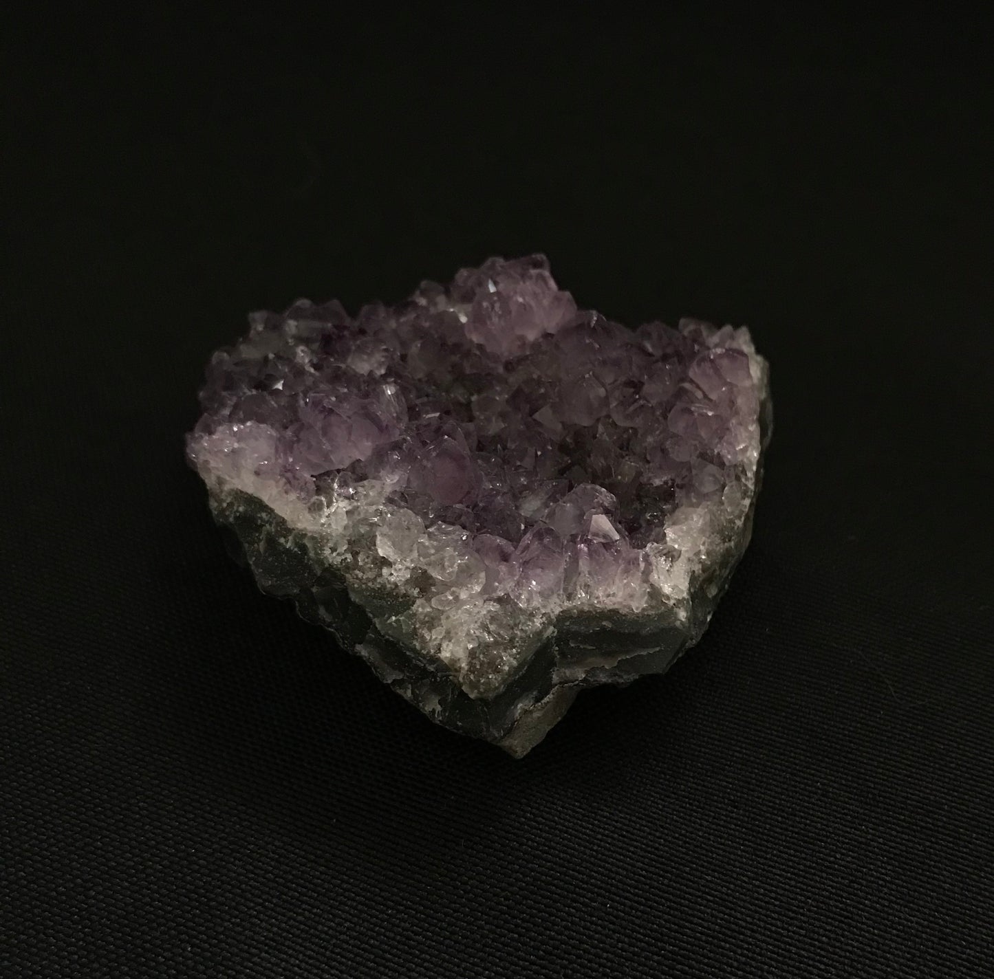 Rough Amethyst image 2
