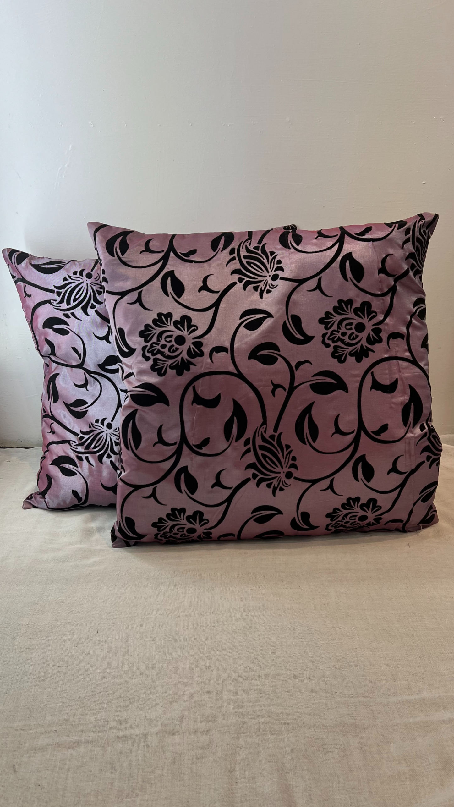 Flower Cushion Covers image 0