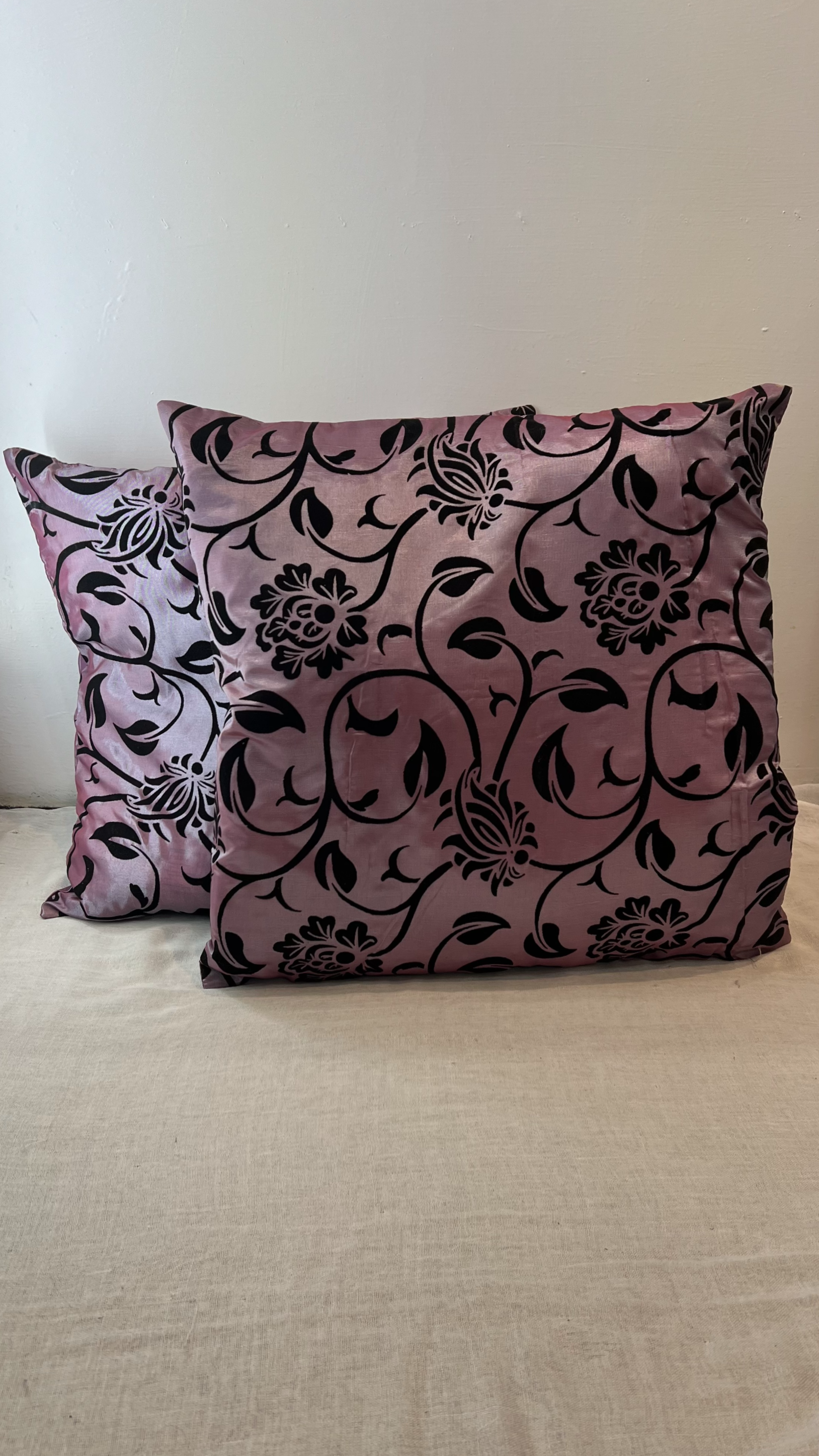 Flower Cushion Covers image 0
