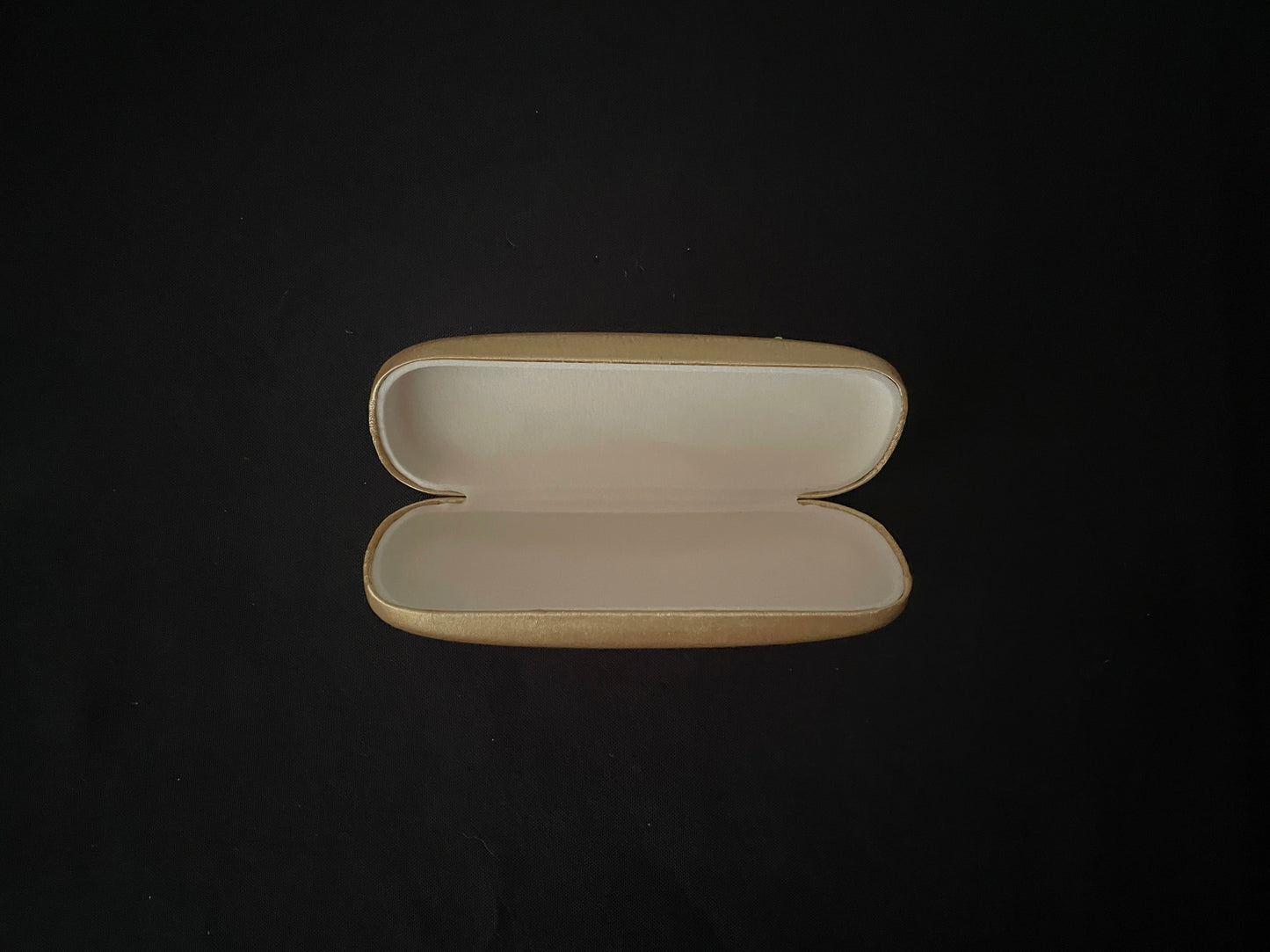 Embroided Flower Glasses Case image 3