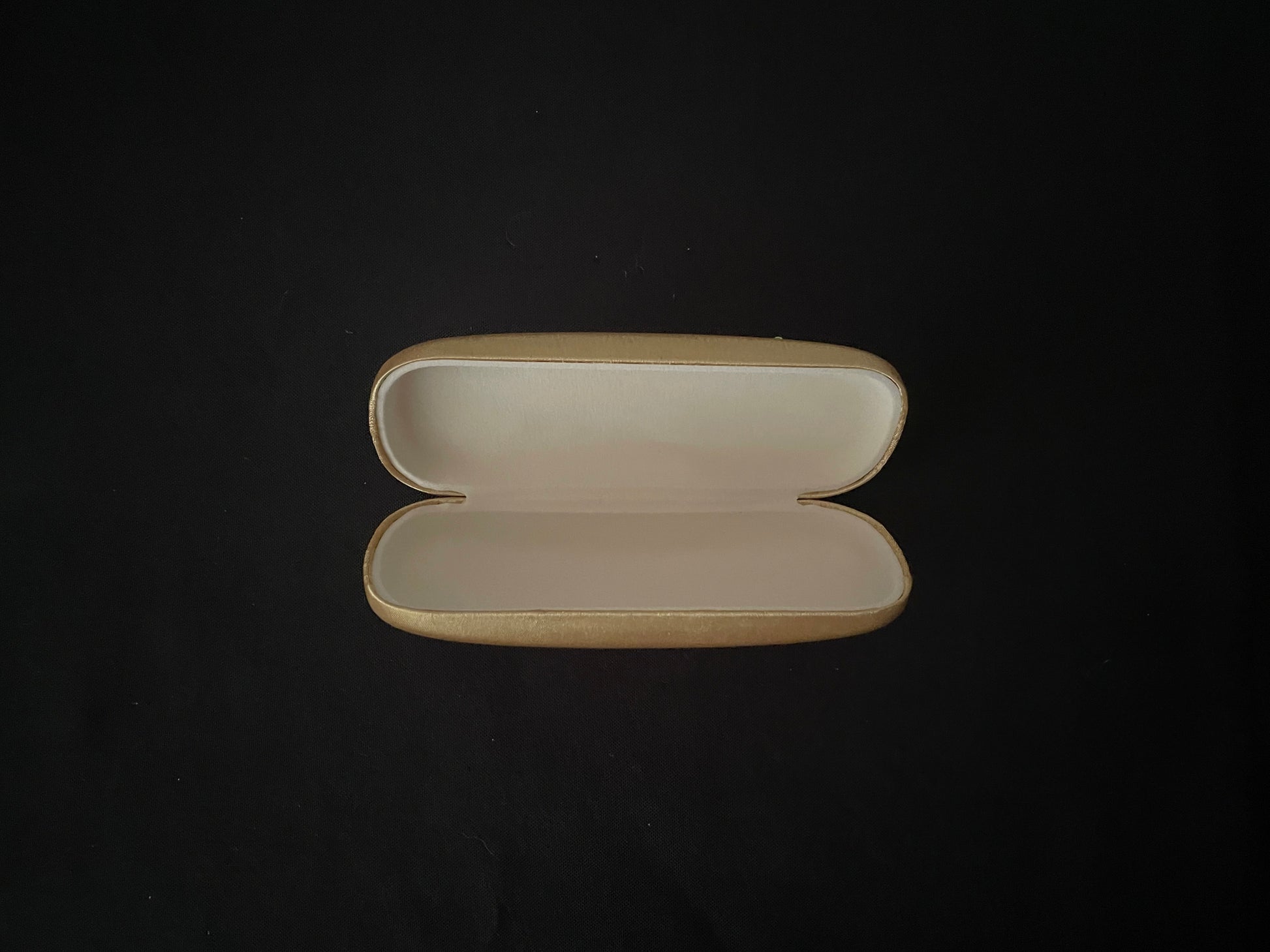 Embroided Flower Glasses Case image 3