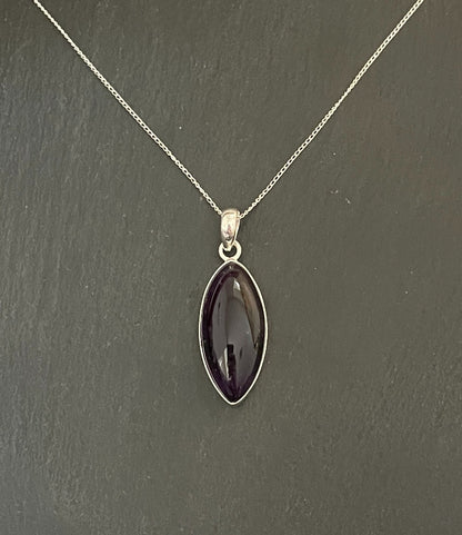 Amethyst Pendant image 0