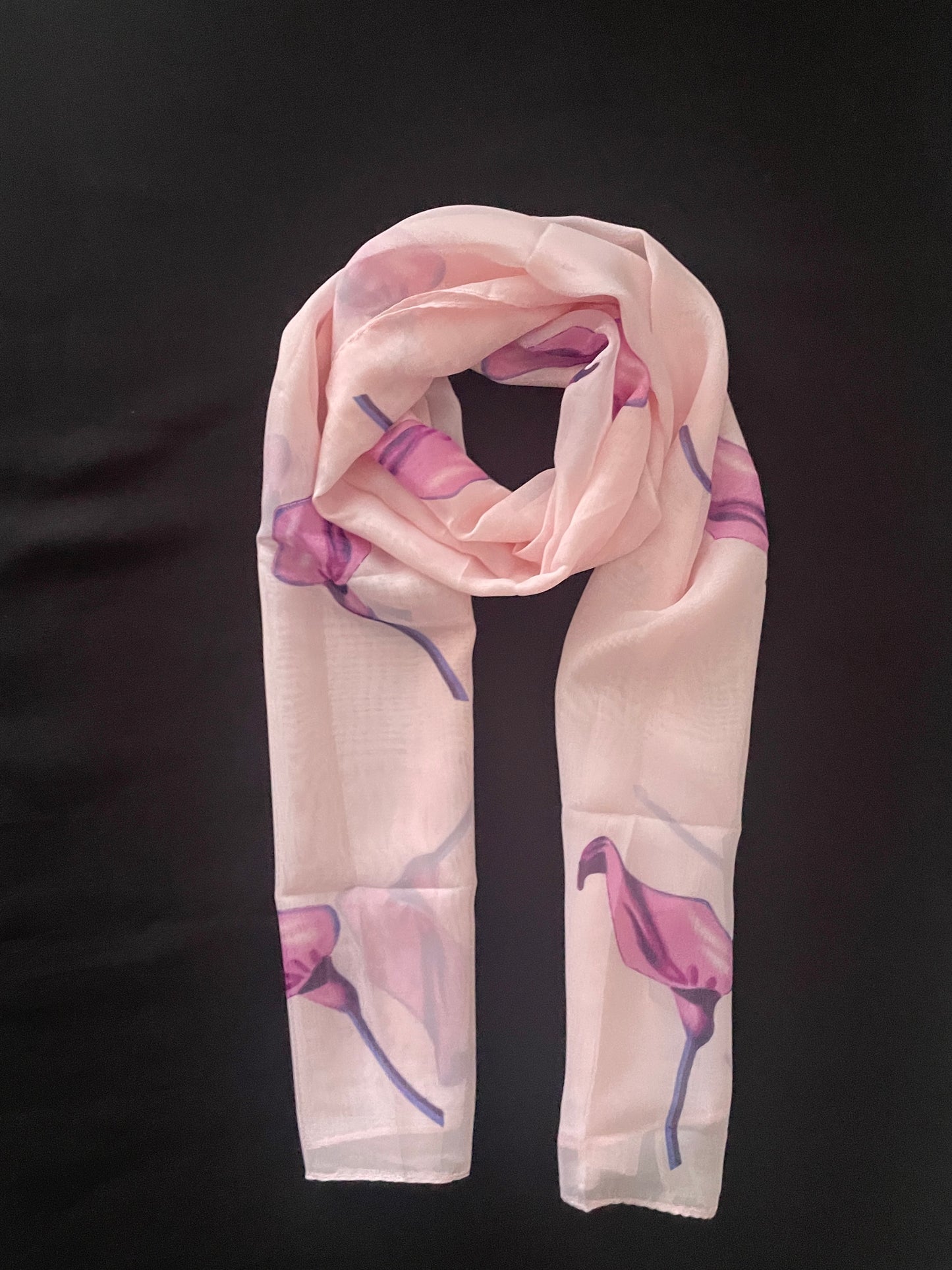 Lily Scarf image 4