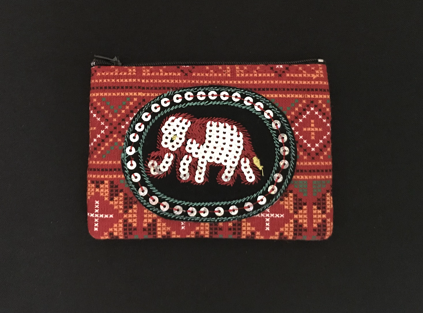 Elephant Purse image 5