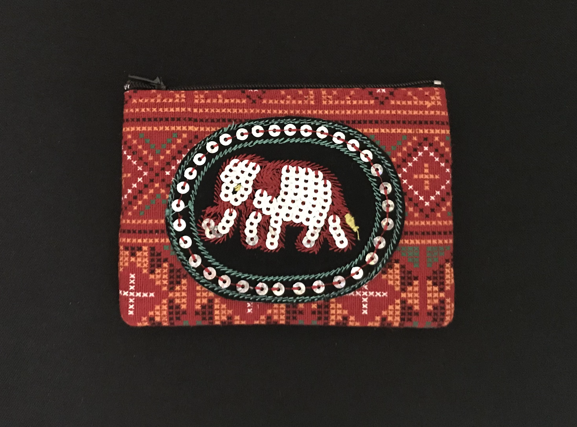 Elephant Purse image 5