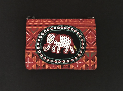 Elephant Purse image 5