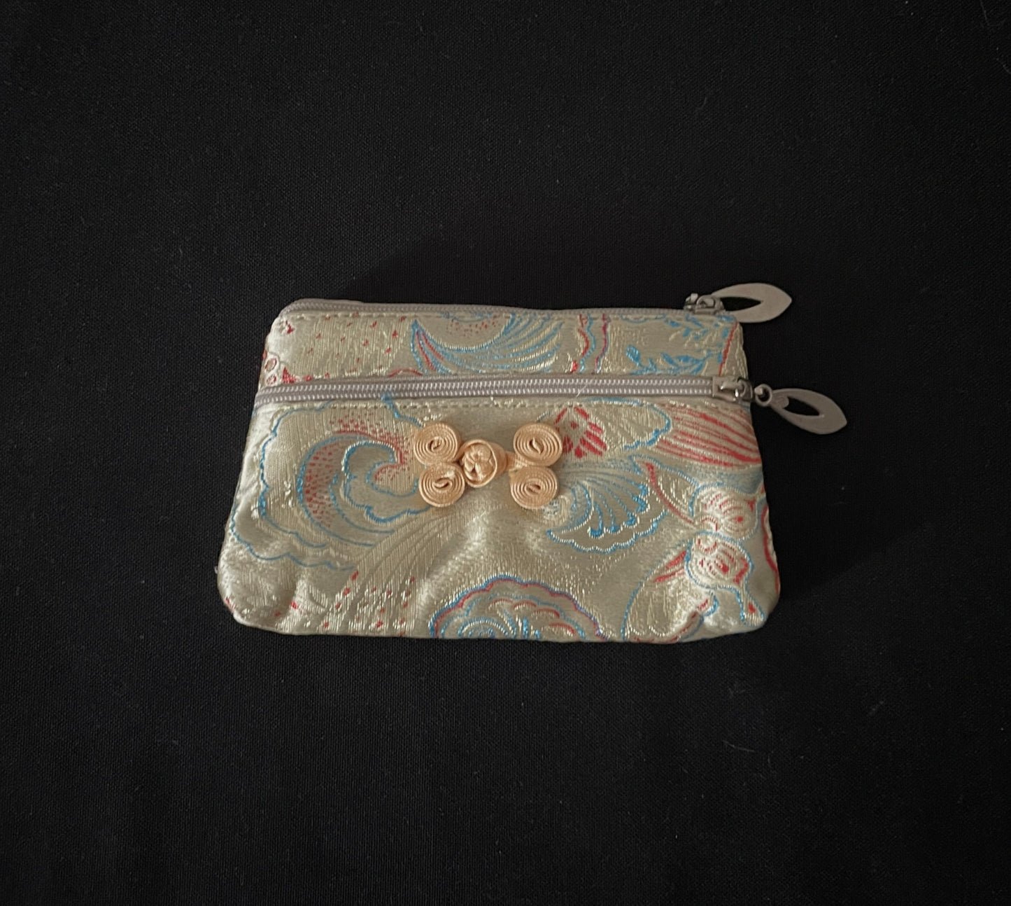 Cream Purse image 0