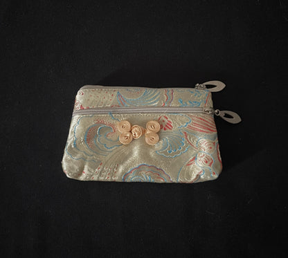 Cream Purse image 0