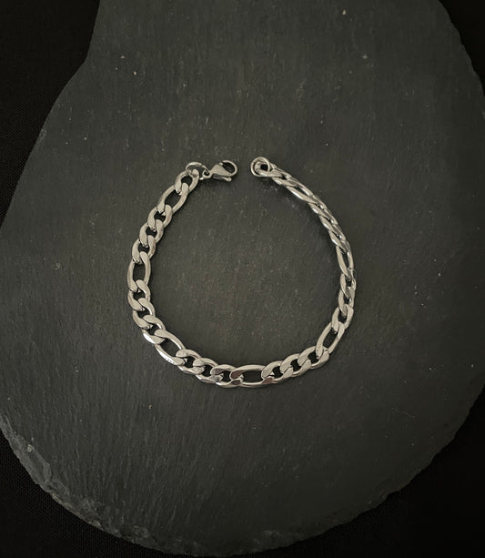 Stainless Steel Bracelet image 1