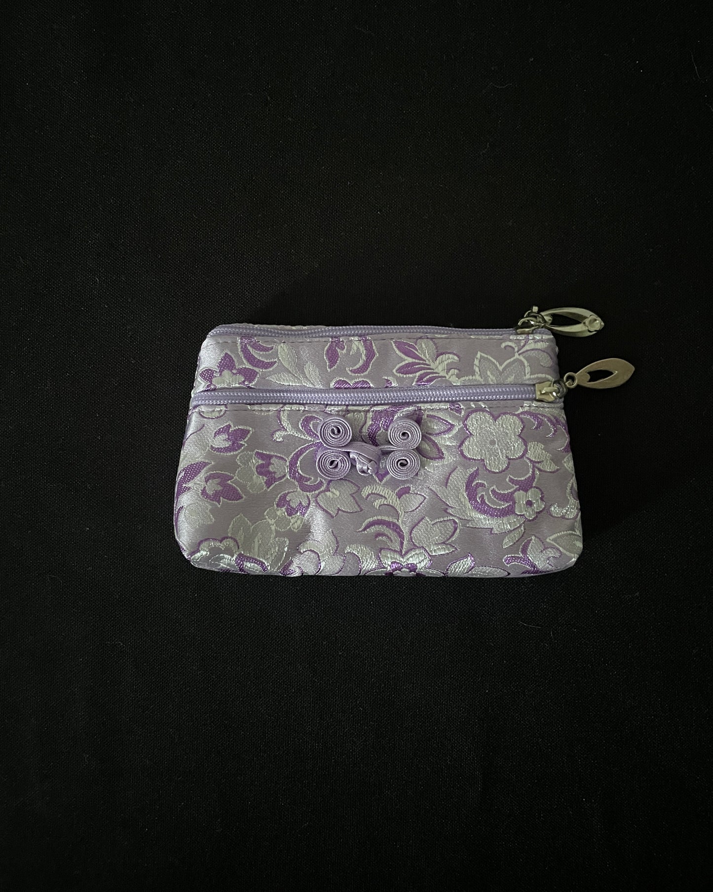 Purple Purse image 2