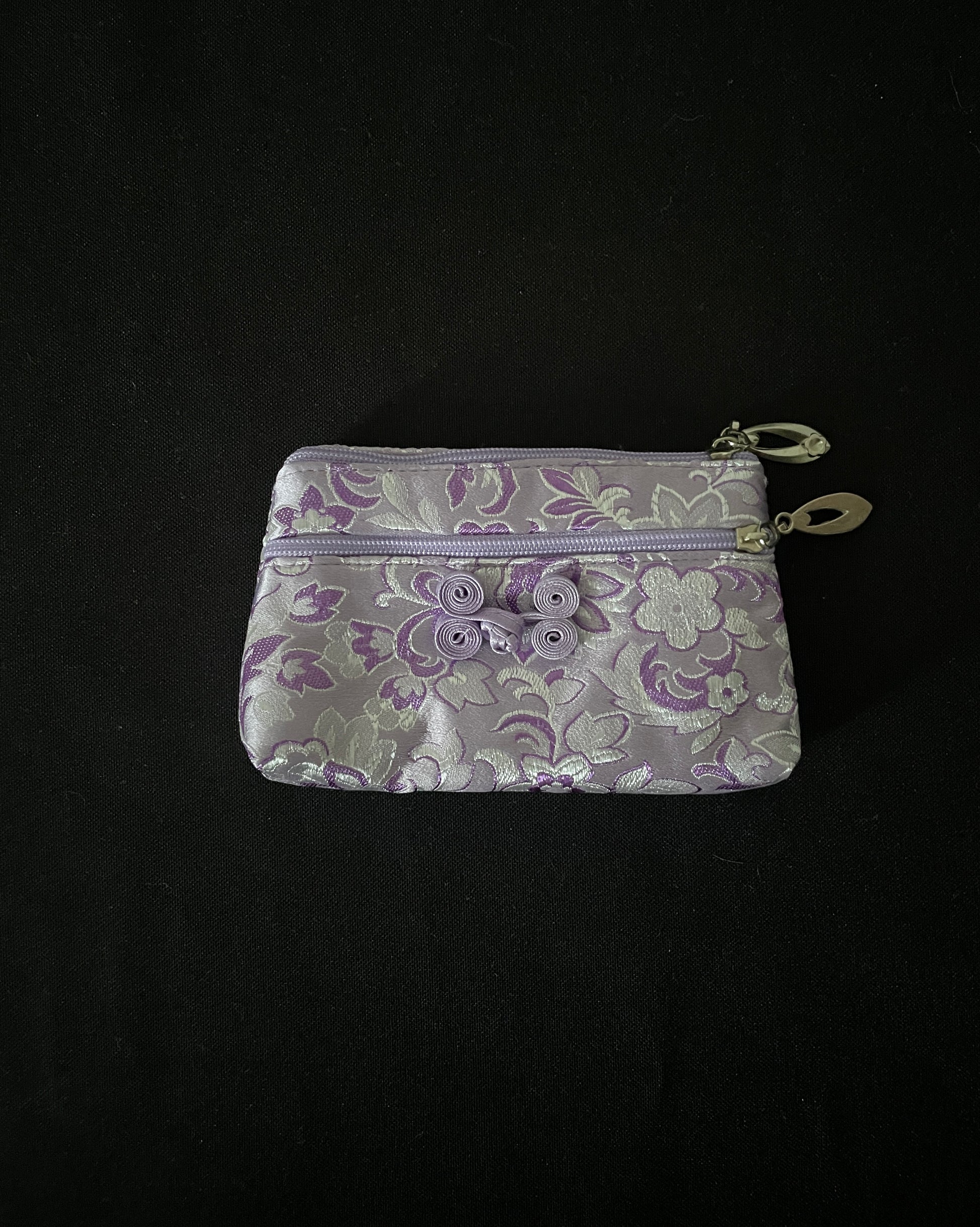 Purple Purse image 2
