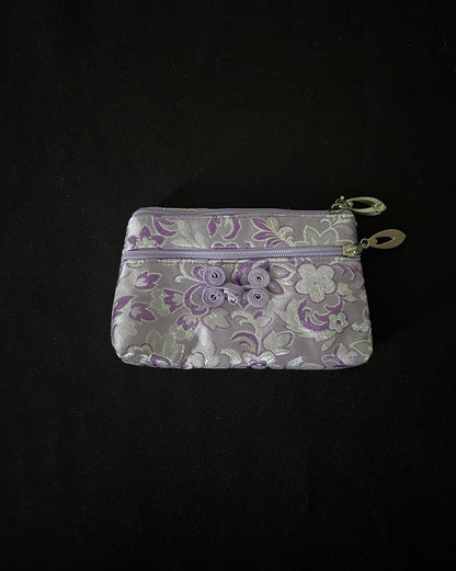 Purple Purse image 2