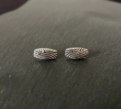 Silver Studs image 0