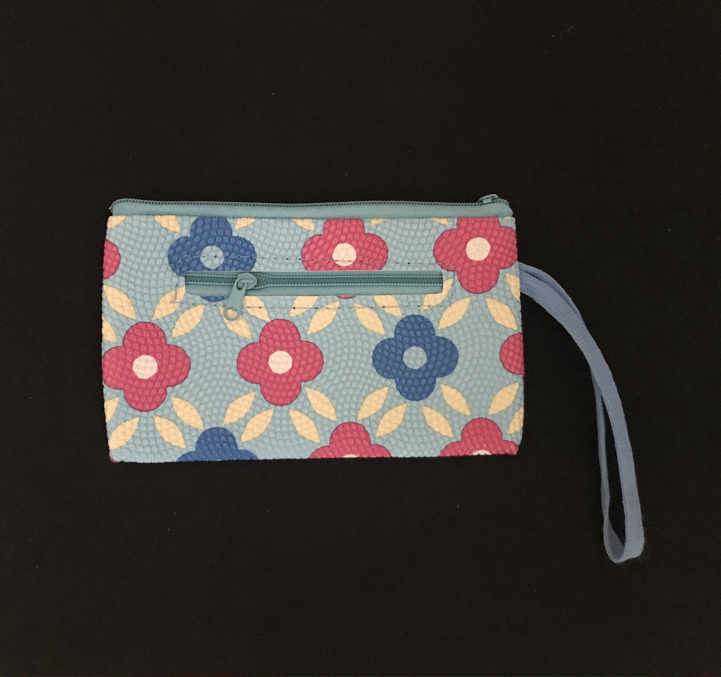 Flower Purse image 3