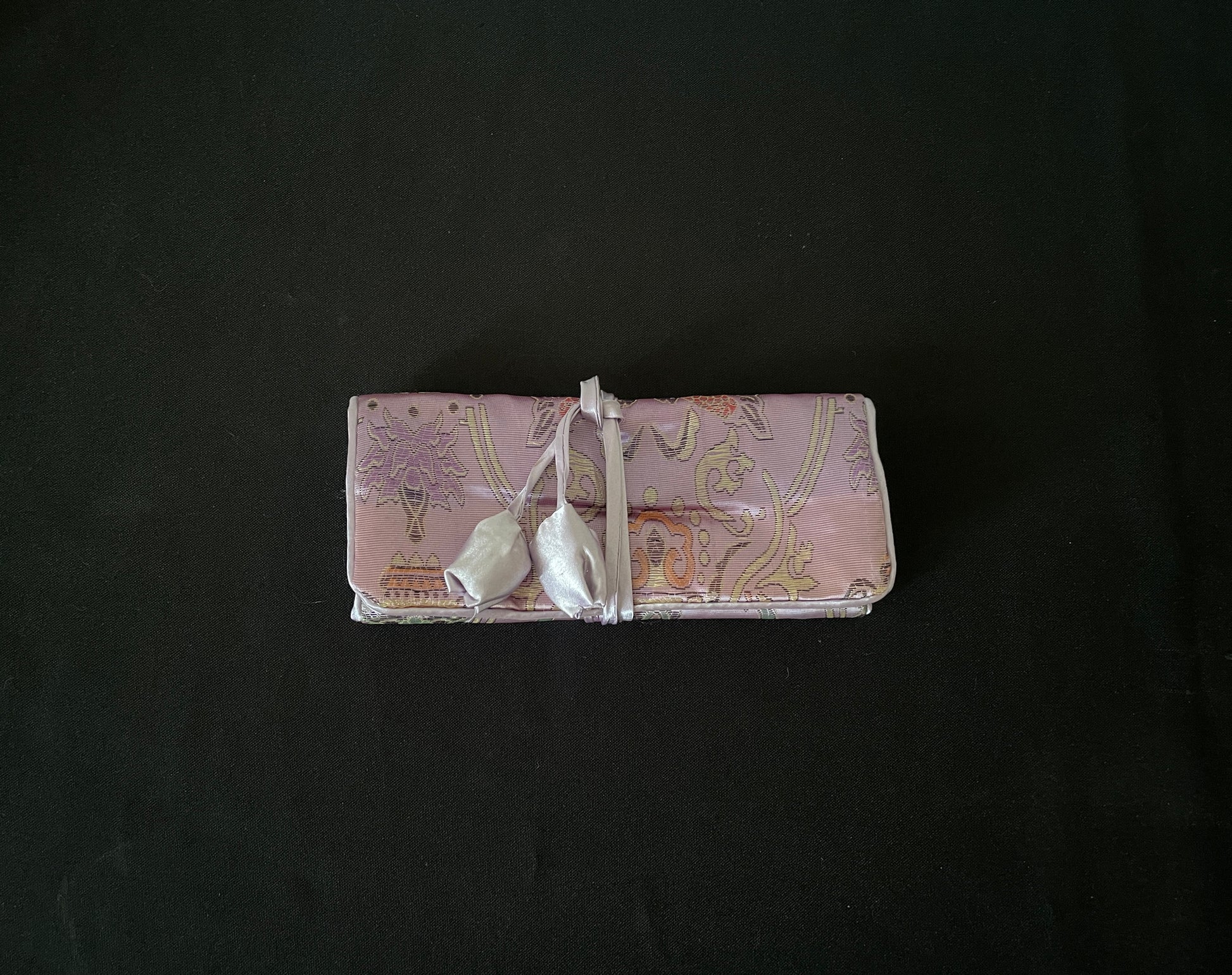 Purple Jewellery Wrap image 1