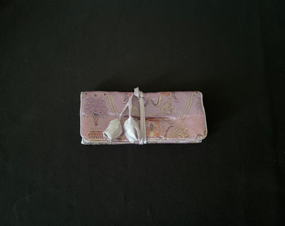 Purple Jewellery Wrap image 1
