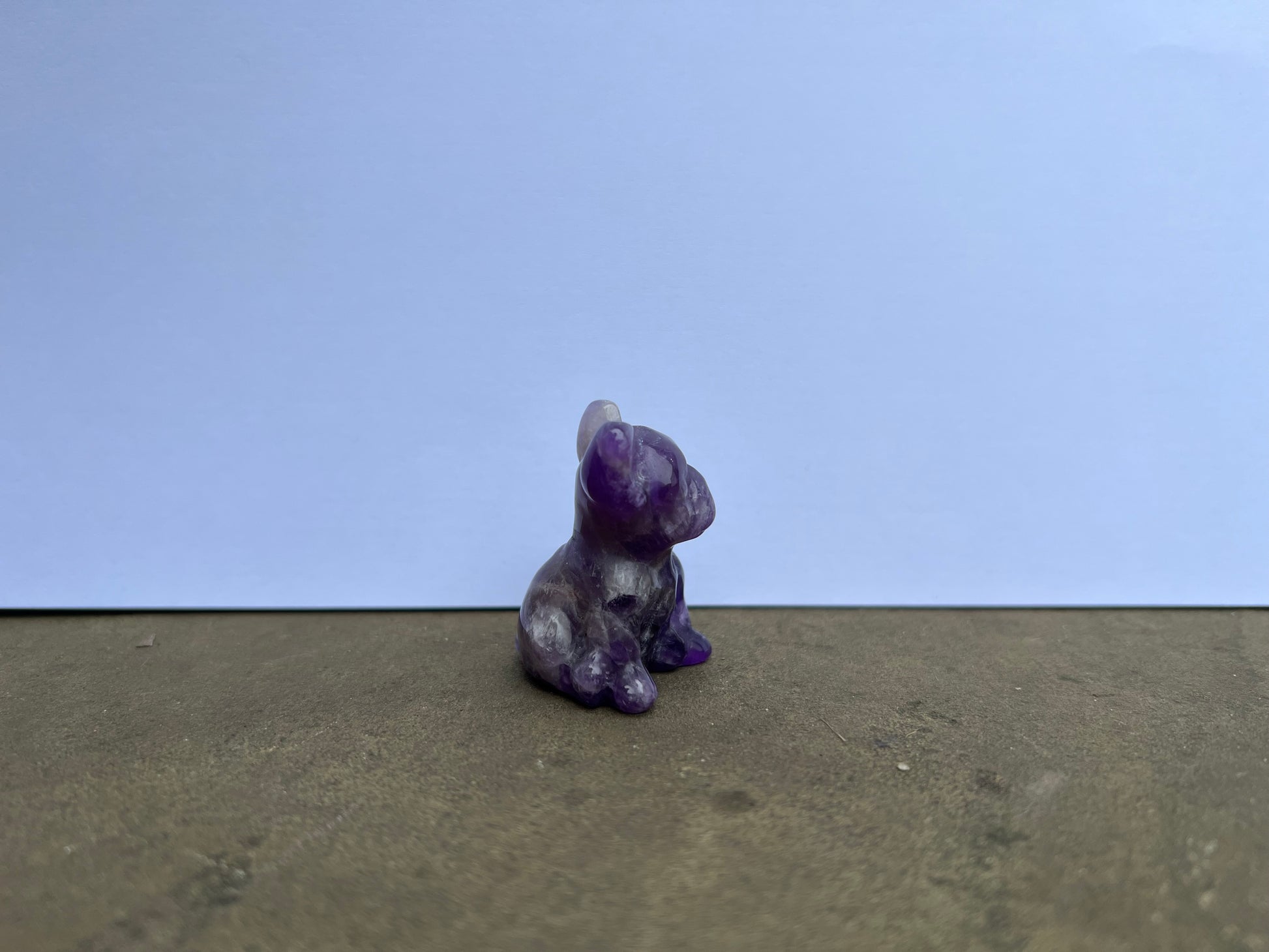 Amethyst French Bulldog image 2