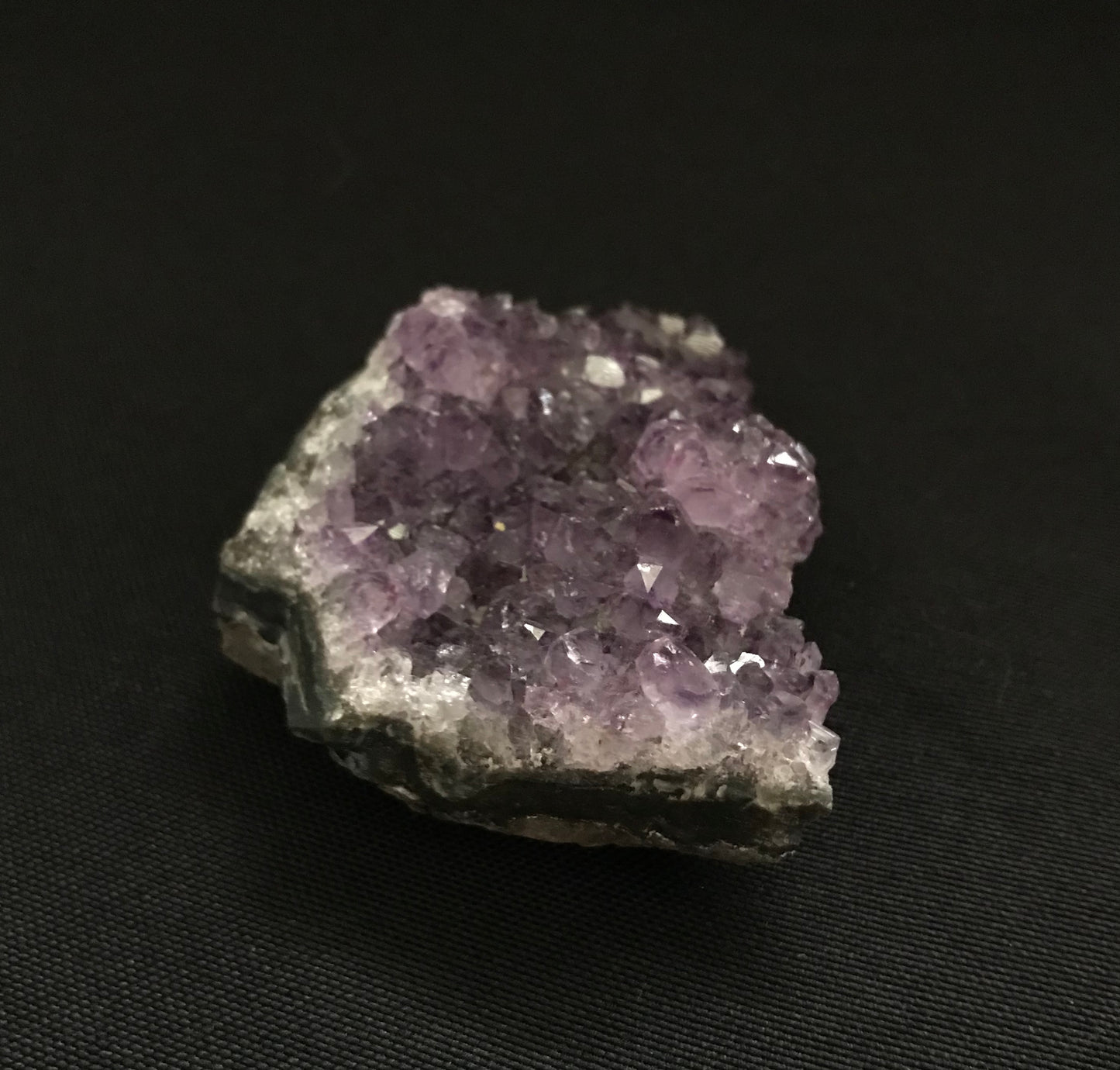 Rough Amethyst image 1
