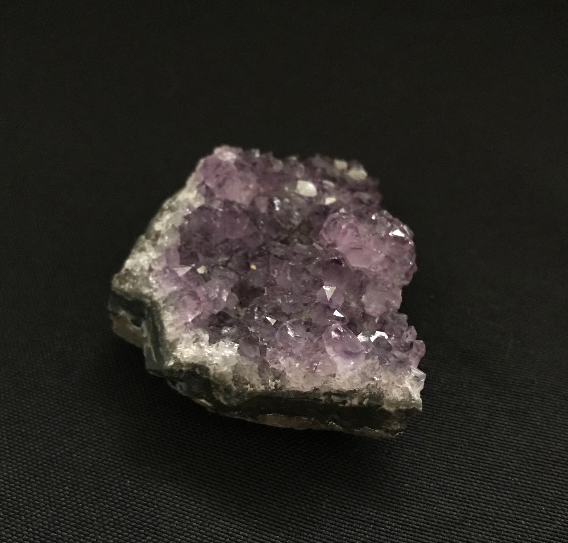 Rough Amethyst image 1