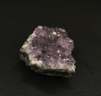 Rough Amethyst image 1