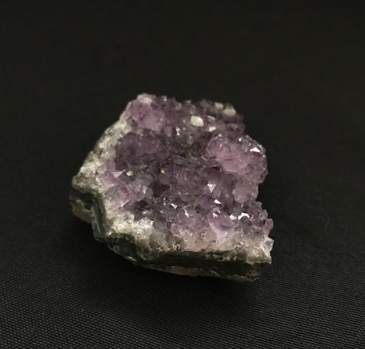 Rough Amethyst image 1