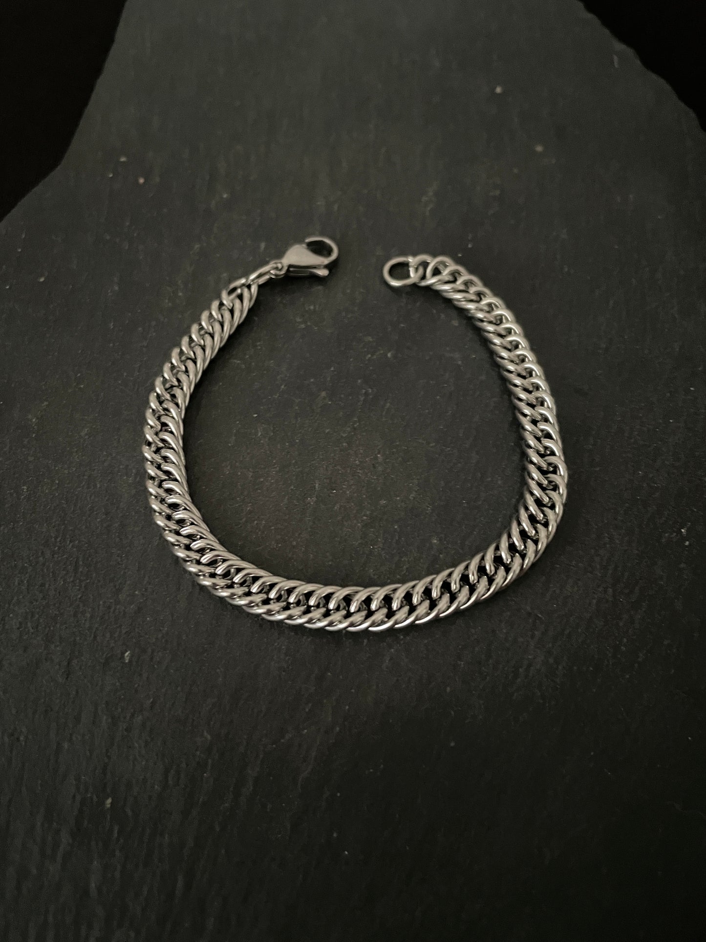 Stainless Steel Bracelet image 0