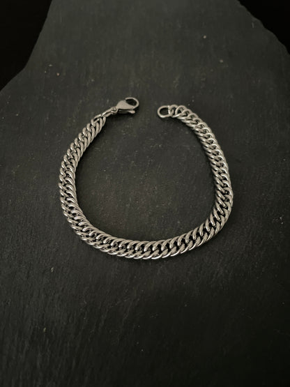 Stainless Steel Bracelet image 0