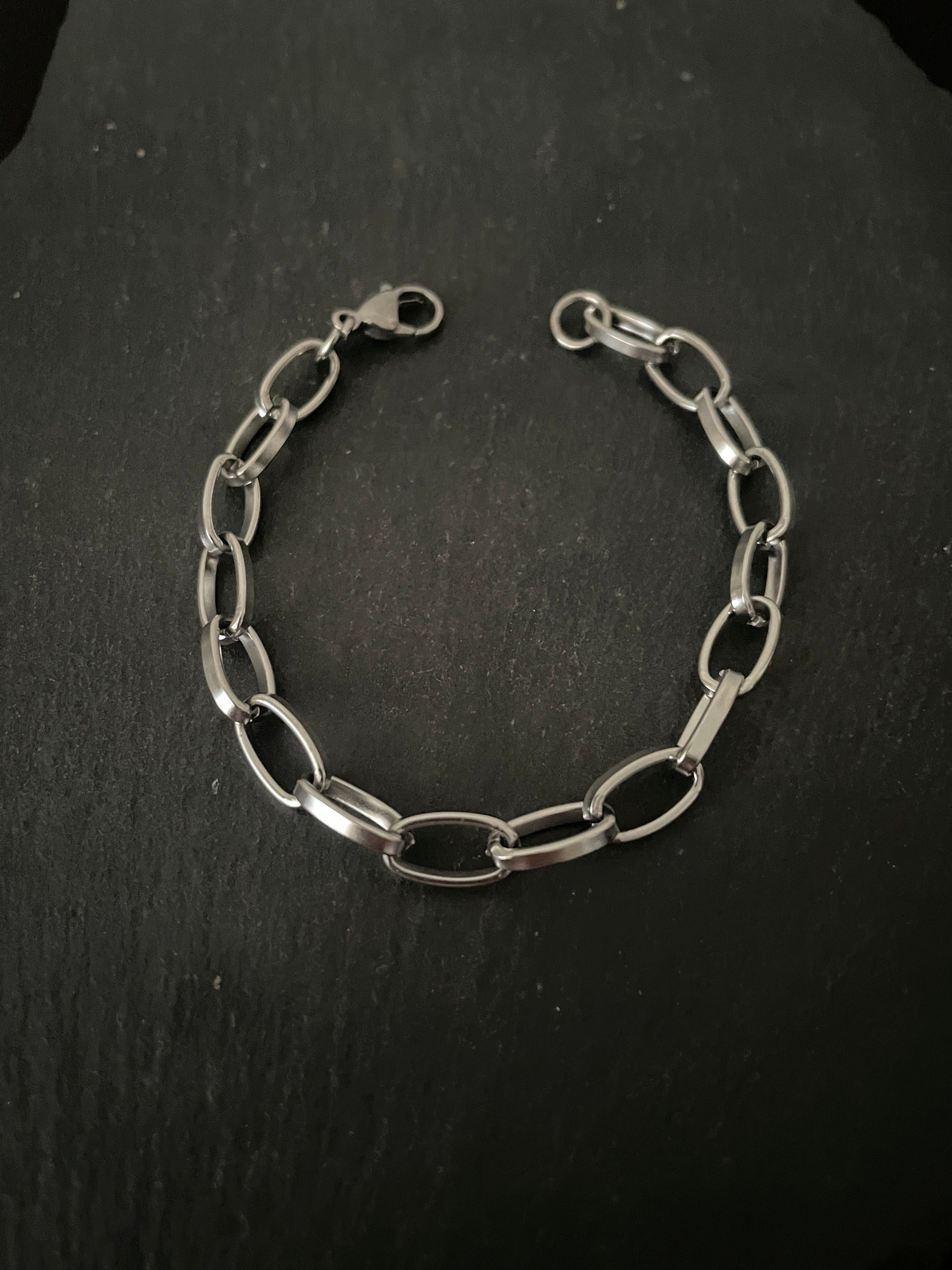 Stainless Steel Bracelet image 0