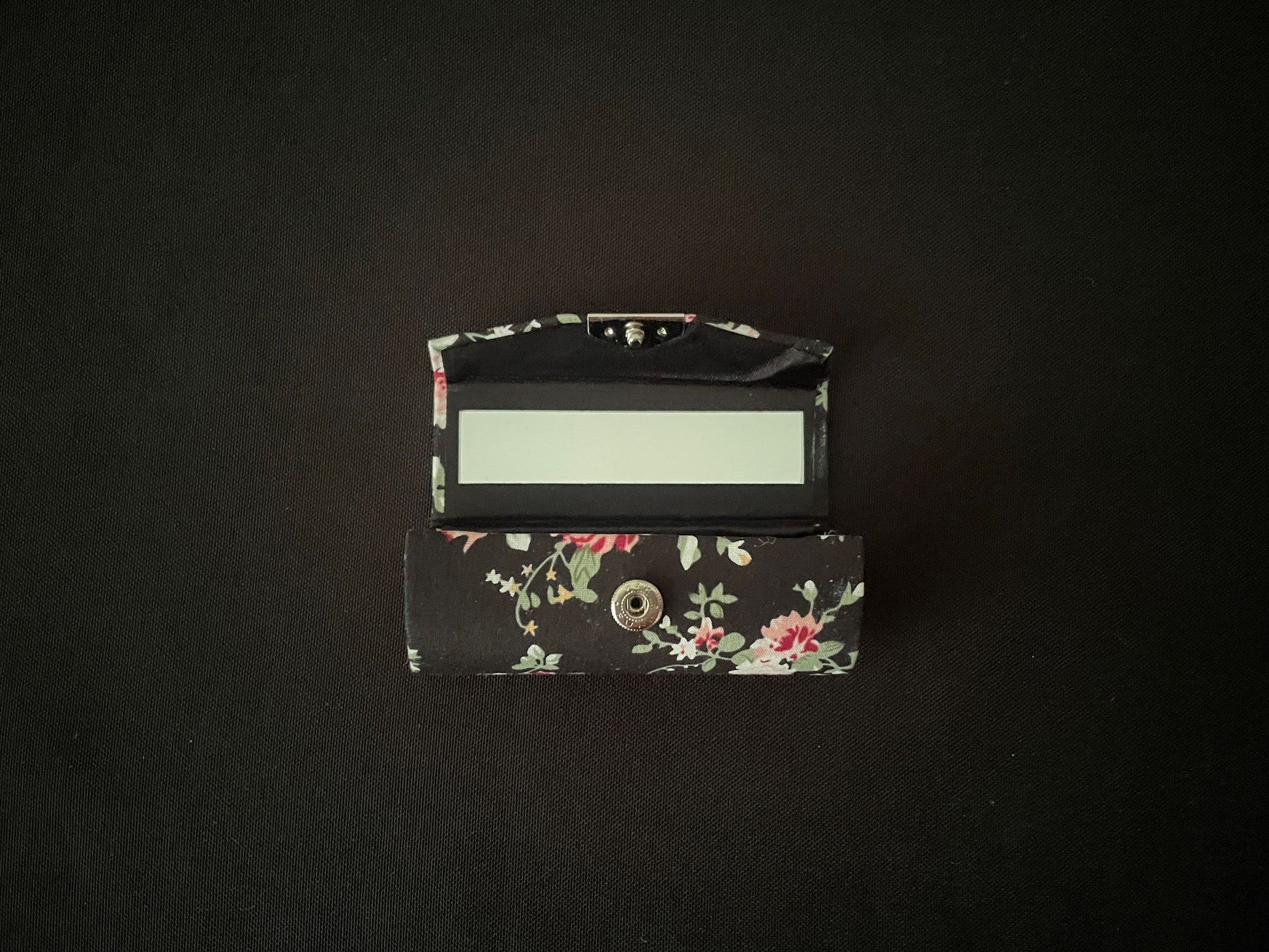 Flower Lipstick Case image 7