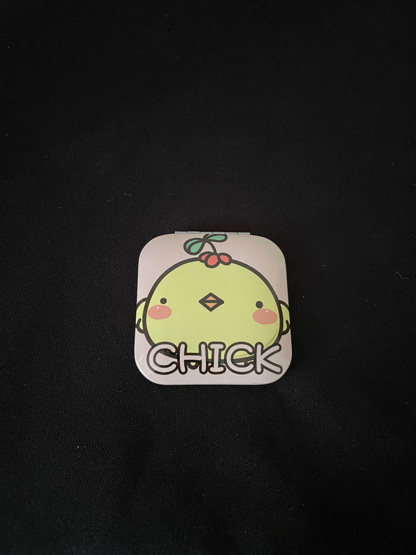 Chick Compact Mirror image 2