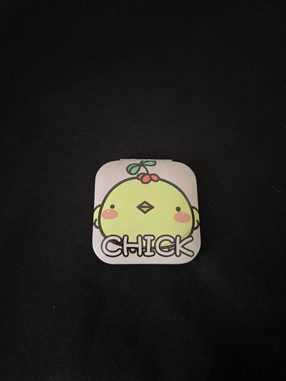 Chick Compact Mirror image 2
